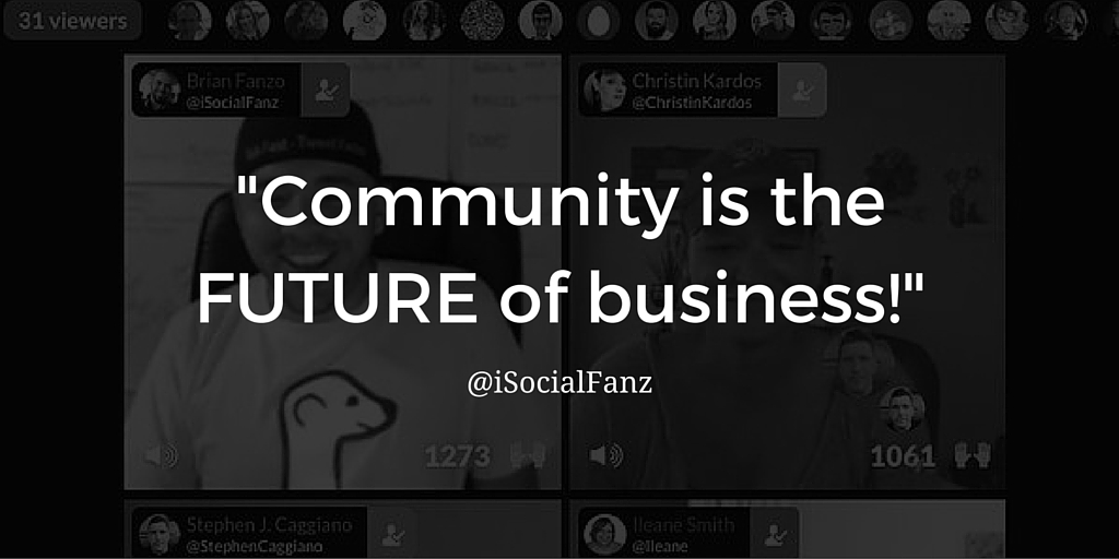 Community-is-the-FUTURE-of-business-