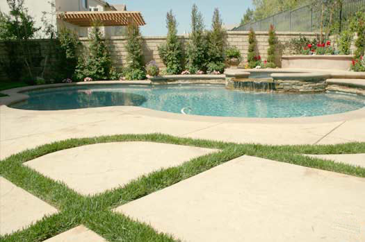 Stamped-Concrete-Pool