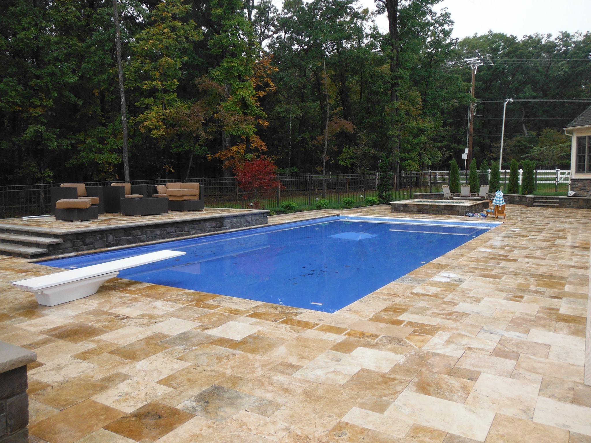 If you’ve ever wanted to have the fun and relaxation of a day at the pool without the hassle of packing up the car and dealing with the crowds, Leisure Contracting, LLC is the place for you! The fiberglass pool installation experts at Leisure Contracting have over 20 years of expertise in the industry – simply put, no one knows backyard pools better than they do! One of the hallmarks of their success is their timeliness and their dedication to customer service at every step of the pool installation process. changing your pool area from a watery hole in the ground to a true backyard oasis! Contact Leisure Contracting, LLC today for free estimates! 4102422264 support@leisurecontracting.com http://www.leisurecontracting.com/