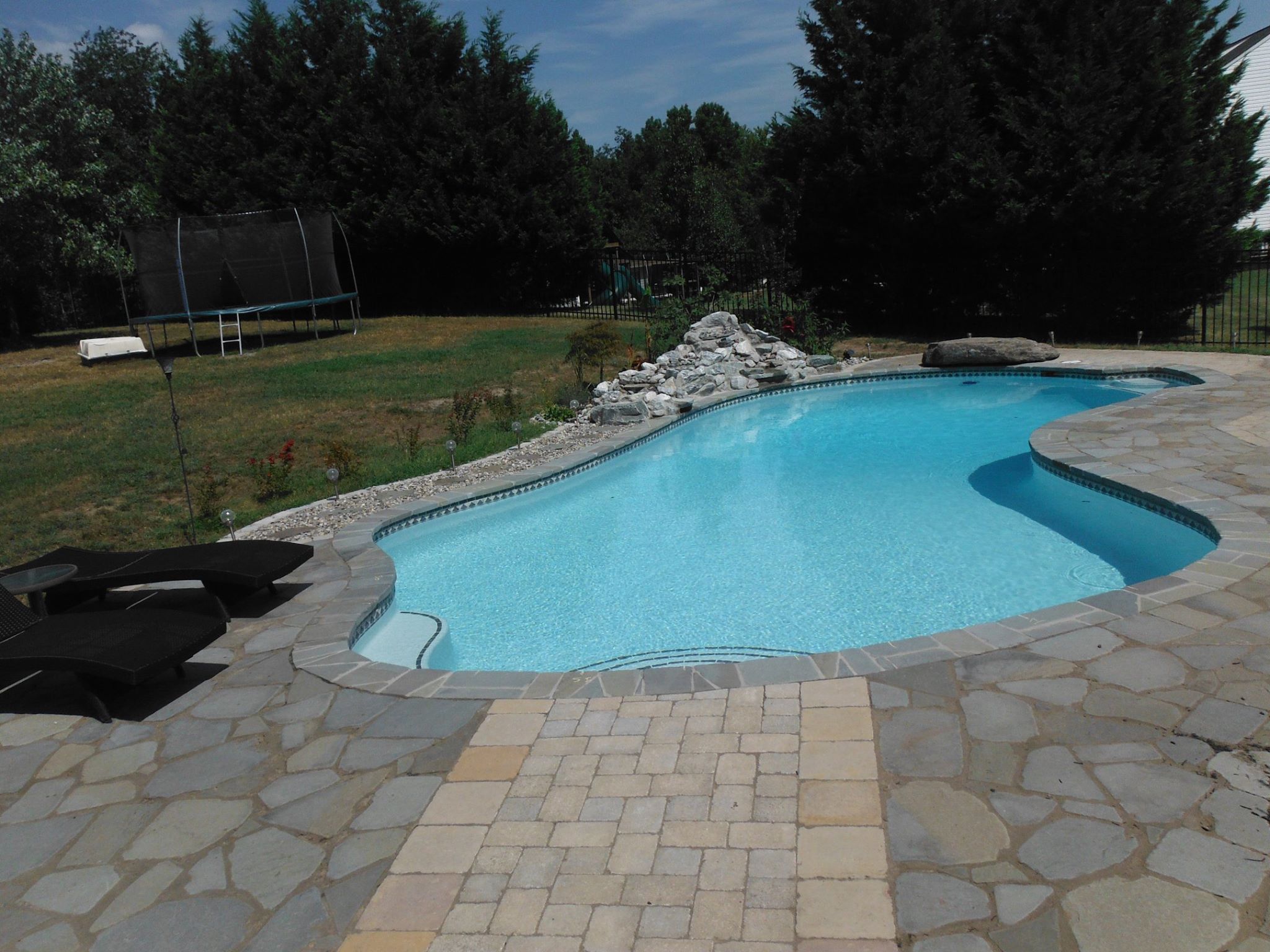Investing in a pool, spa, paver driveway, deck or walkway adds value to your home and value to your life, so you deserve the best value and quality! Since 1989, Family Pool, Spa & Billiard Centers has delivered both to satisfied customers in the Jacksonville area. They want you to have the best possible experience, with affordable prices and the finest quality products! Contact Family Pool, Spa & Billiard Centers today for free designs and estimates! 9044946000 http://www.familypool.com/
