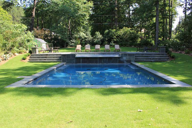 Since 2000, Mancha Hardscapes has been serving central Alabama by designing and building beautiful custom swimming pools, outdoor living spaces and retaining walls. With over a decade of experience, they will bring their knowledge, expertise and passion to transform your backyard into your dream space! Contact Mancha Hardscapes today for a free estimate! 2058499117 John Mancha john@manchahardscapes.com http://manchahardscapes.com/ Get a Free Pool Quote: https://swimmingpoolquotes.typeform.com/to/lmdycR?source=SPQ-BLOG-Mancha-VIP
