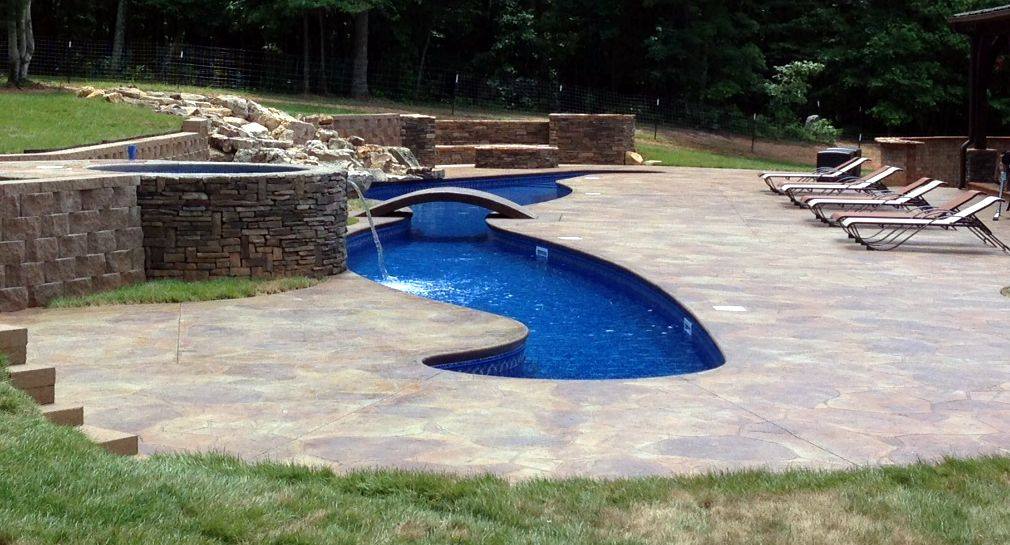 Quality Pools, Inc. is a family owned and operated business specializing in the custom design and installation of inground swimming pools in the Charlotte, NC Metro area. They look forward to building the swimming pool of your dreams! Contact Quality Pools, Inc. today for free designs and estimates! 7047911038 qualitypoolsinc@aol.com http://www.qualitypoolsinc.biz/