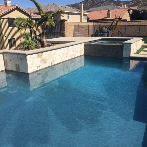 capco swimming pools