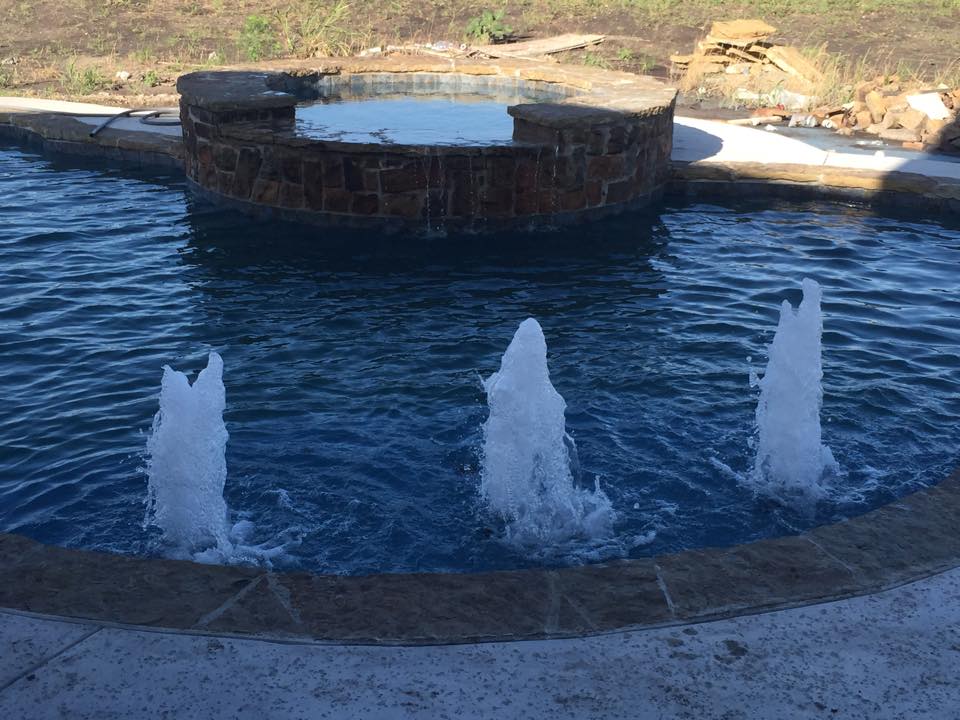 Diamond Quality Pools Swimming Pool Quotes