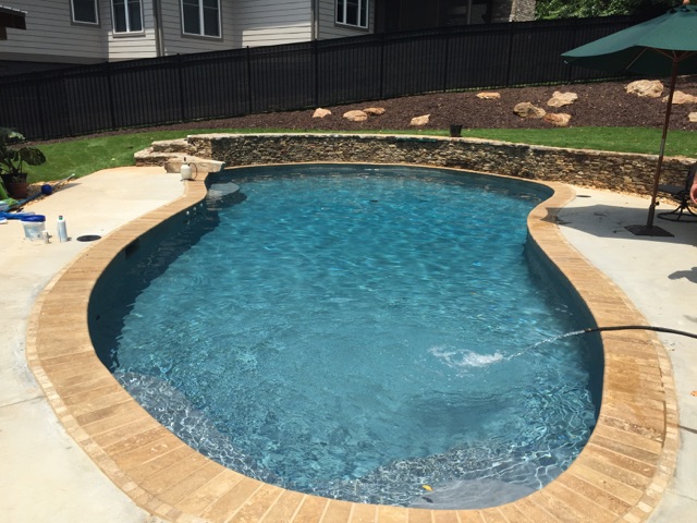 Shotcrete Pools of SC | Swimming Pool Quotes