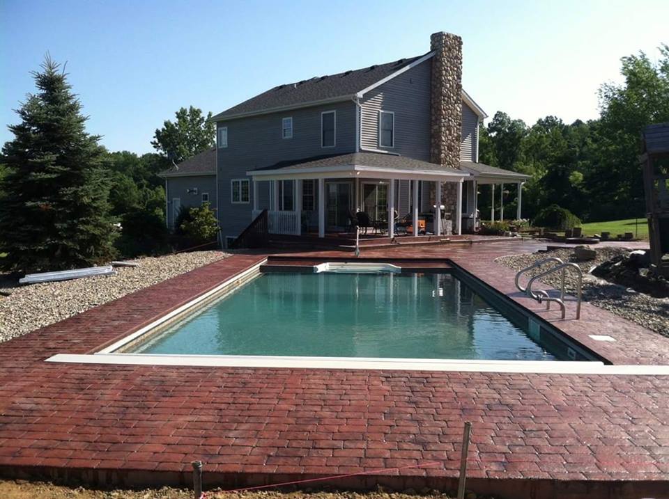 I and M Pools and Spas | Swimming Pool Quotes