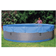 General Foam 15ft. x 42in. Pool Cover