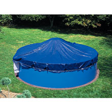 Swim n' Play Winter Swimming Pool Cover